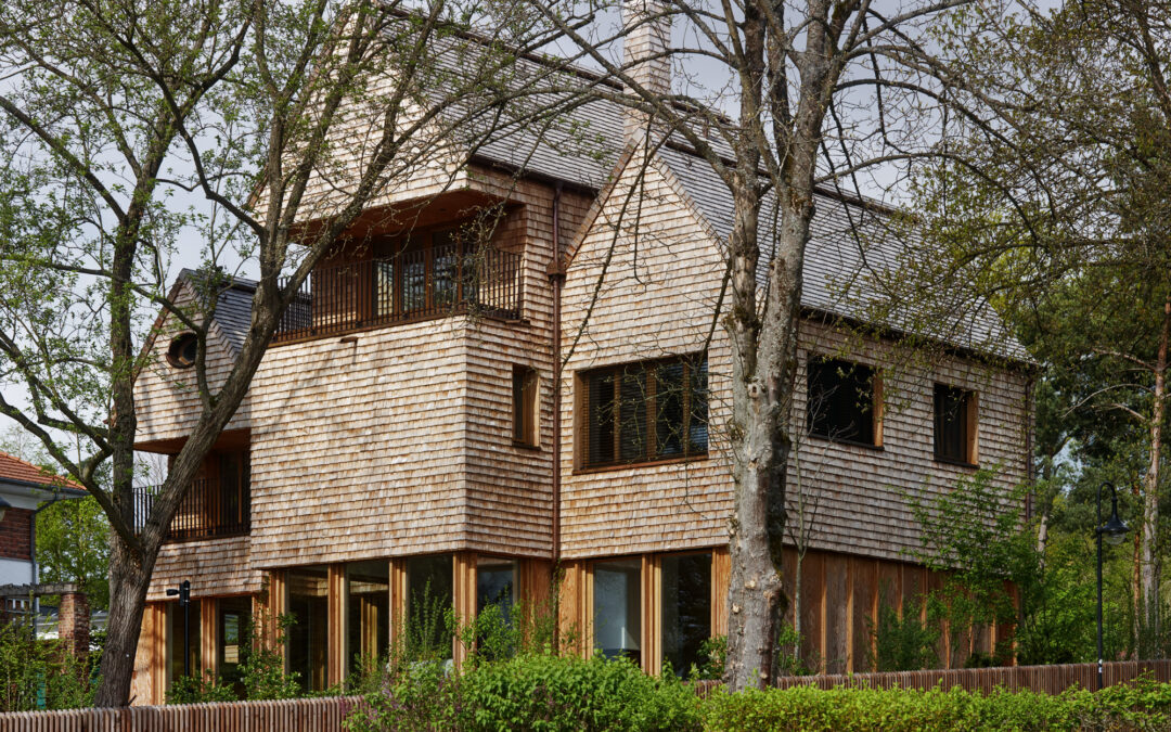 Haus am See, Bad Saarow