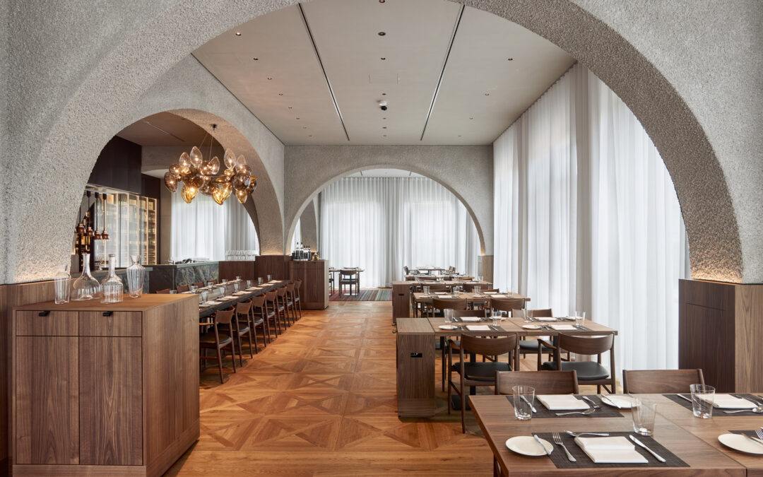 Restaurant QVier, Ulm