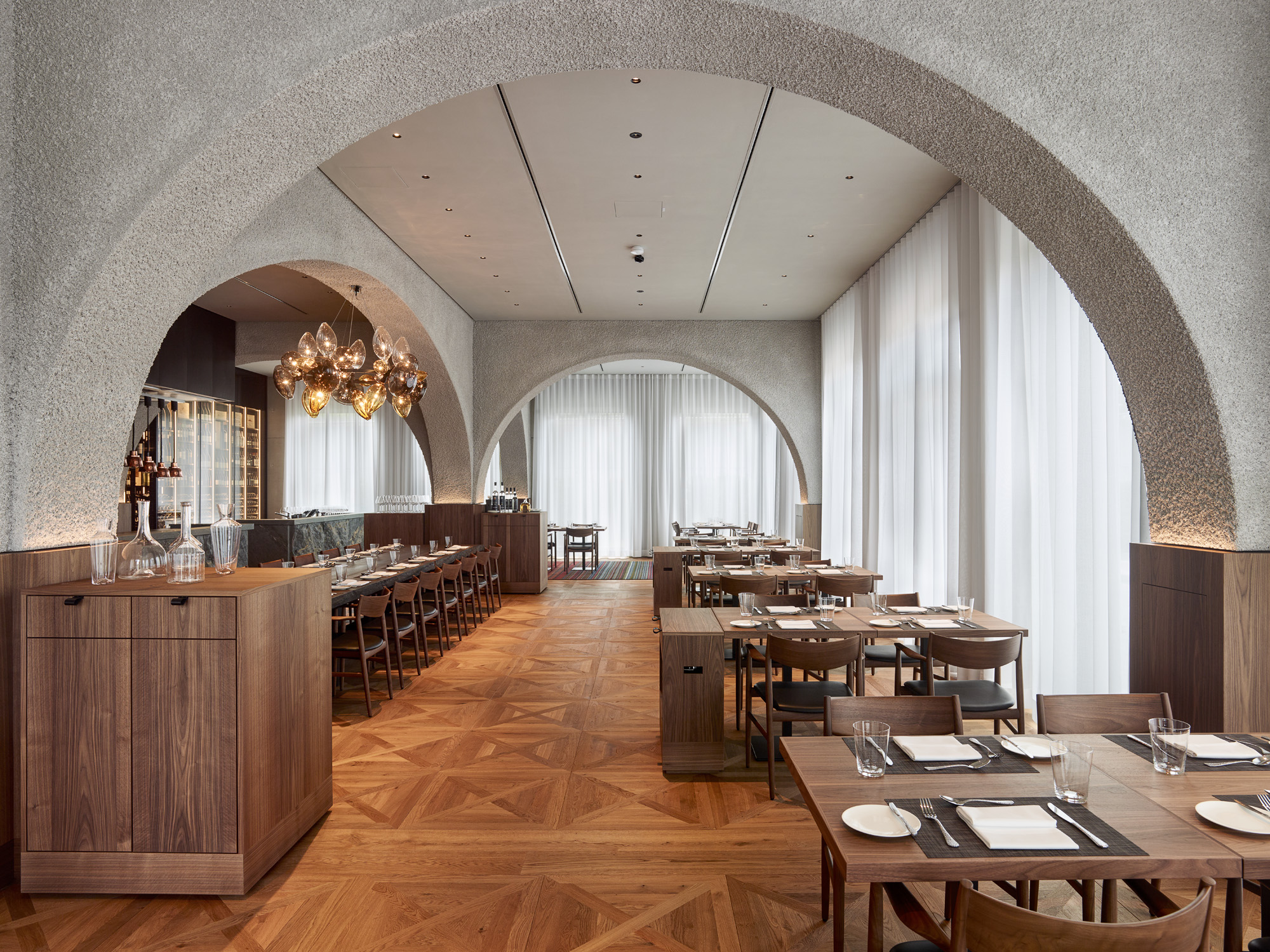 Restaurant QVier, Ulm